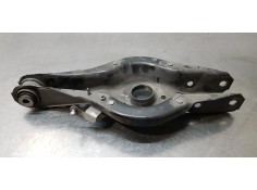 Recambio de brazo suspension inferior trasero izquierdo para bmw serie 1 lim. (f20/f21) 116d m sport referencia OEM IAM 33326867