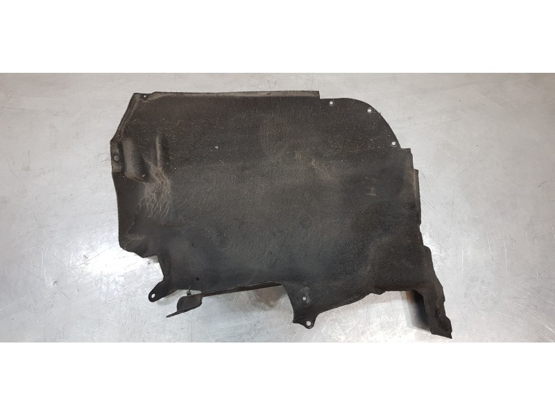 Recambio de paso rueda para audi a8 (4e2) 3.7 quattro referencia OEM IAM 4E0821191E  