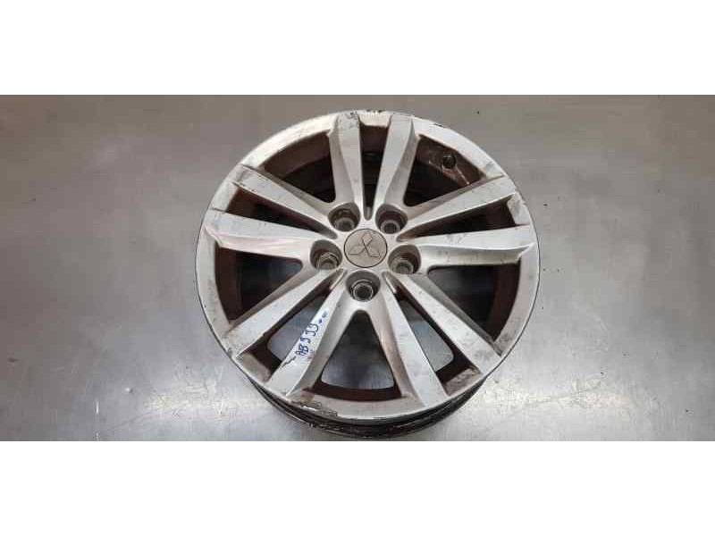 Recambio de llanta para mitsubishi asx (ga0w) challenge 2wd referencia OEM IAM 4250B869   Recambio de llanta para mitsubishi asx (ga0w) challenge 2wd referencia OEM IAM 4250B869