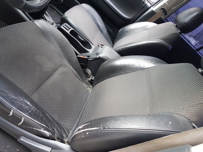 opel frontera b del año 2004 opel frontera b del año 2004