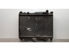 Recambio de radiador agua para ford fiesta (ccn) ambiente referencia OEM IAM 1772863 8V518005DG 1897436