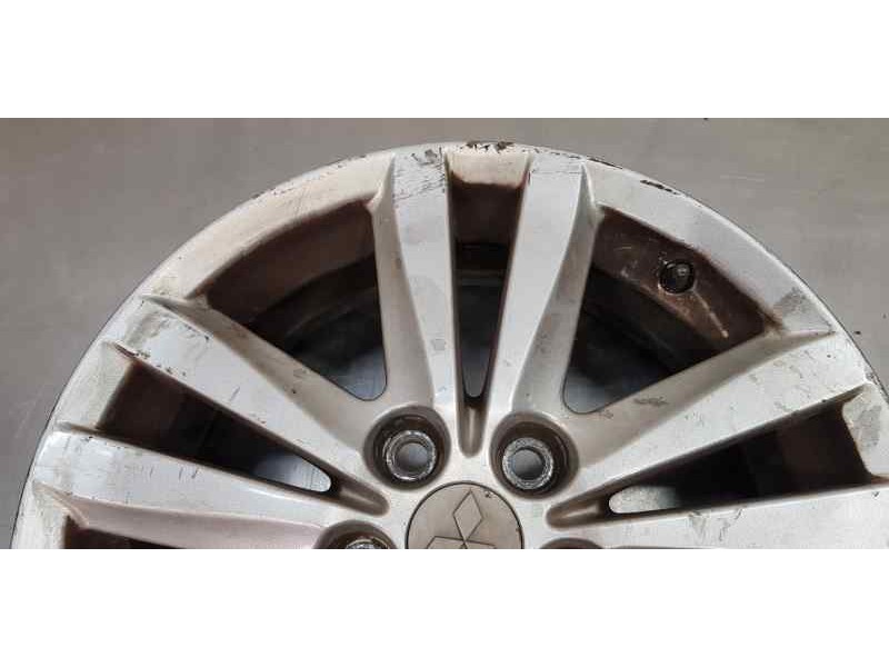 Recambio de llanta para mitsubishi asx (ga0w) challenge 2wd referencia OEM IAM 4250B869   Recambio de llanta para mitsubishi asx (ga0w) challenge 2wd referencia OEM IAM 4250B869