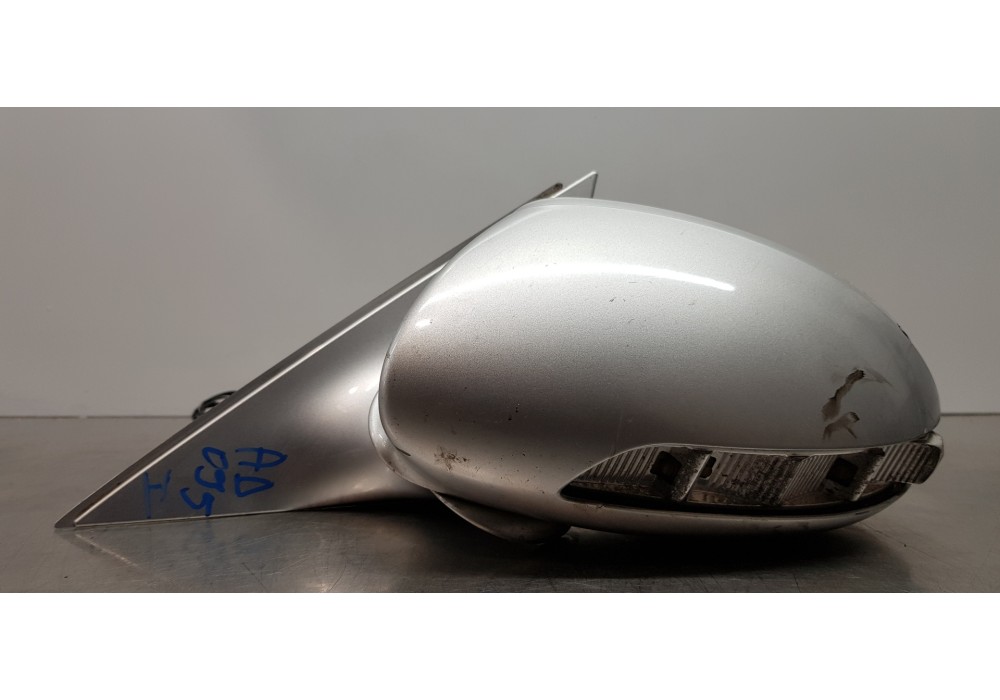 Recambio de retrovisor izquierdo para mercedes clase s (w221) berlina 320 / 350 cdi (221.022) referencia OEM IAM A2218100176  