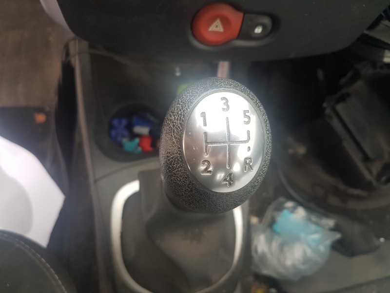 renault clio iii del año 2013