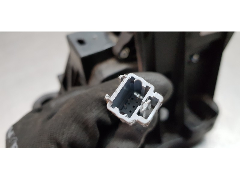 Recambio de palanca cambio para peugeot 5008 active referencia OEM IAM 2400NQ  