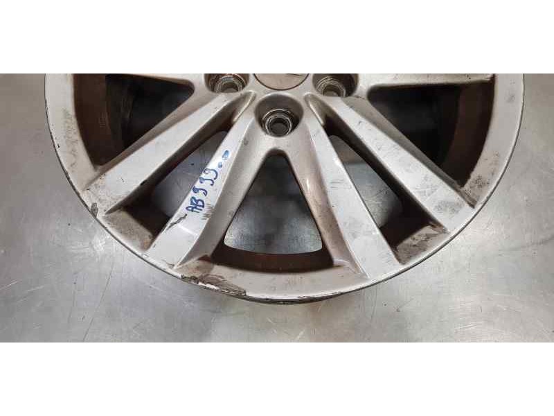 Recambio de llanta para mitsubishi asx (ga0w) challenge 2wd referencia OEM IAM 4250B869   Recambio de llanta para mitsubishi asx (ga0w) challenge 2wd referencia OEM IAM 4250B869