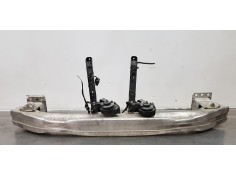 Recambio de refuerzo paragolpes delantero para audi a8 (4e2) 3.7 quattro referencia OEM IAM 4E0807109AK  
