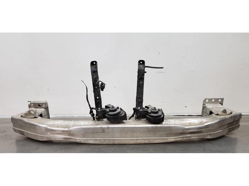 Recambio de refuerzo paragolpes delantero para audi a8 (4e2) 3.7 quattro referencia OEM IAM 4E0807109AK  