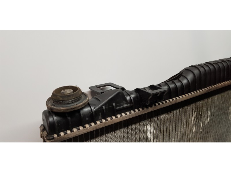 Recambio de radiador agua para ford fiesta (ccn) ambiente referencia OEM IAM 1772863 8V518005DG 1897436 Recambio de radiador agua para ford fiesta (ccn) ambiente referencia OEM IAM 1772863 8V518005DG 1897436