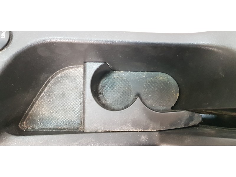 Recambio de apoyabrazos central para peugeot 307 cc (s2) básico referencia OEM IAM 758959   Recambio de apoyabrazos central para peugeot 307 cc (s2) básico referencia OEM IAM 758959