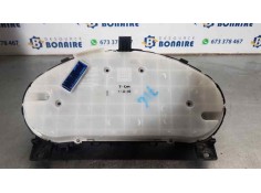 Recambio de cuadro instrumentos para opel astra j lim. sportive referencia OEM IAM 13414073   2