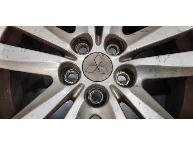Recambio de llanta para mitsubishi asx (ga0w) challenge 2wd referencia OEM IAM 4250B869   Recambio de llanta para mitsubishi asx (ga0w) challenge 2wd referencia OEM IAM 4250B869
