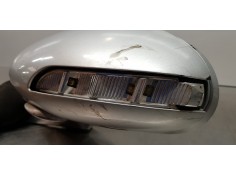 Recambio de retrovisor izquierdo para mercedes clase s (w221) berlina 320 / 350 cdi (221.022) referencia OEM IAM A2218100176   2