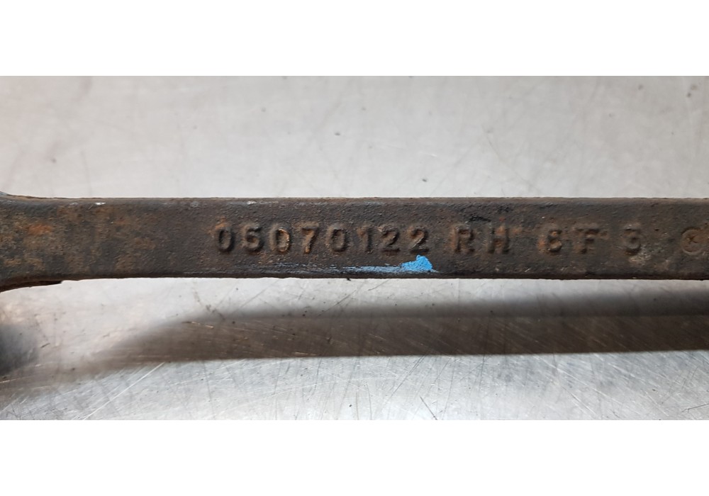 Recambio de brazo suspension inferior delantero derecho para chrysler 300 c 3.0 crd referencia OEM IAM 05070122   Recambio de brazo suspension inferior delantero derecho para chrysler 300 c 3.0 crd referencia OEM IAM 05070122