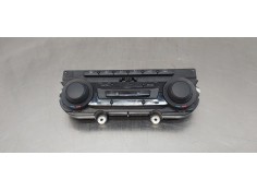 Recambio de mando climatizador para seat leon (1p1) reference referencia OEM IAM 5P0907044P  