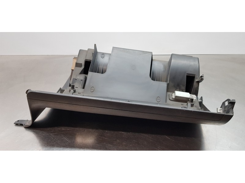 Recambio de guantera para volkswagen golf v berlina (1k1) trendline referencia OEM IAM 1K1857101G71N 1K1857290 1K1857114D71N