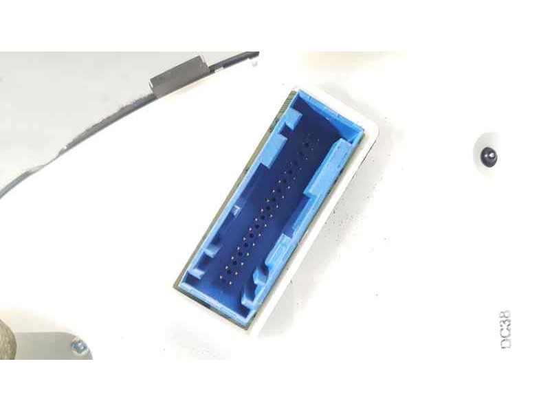 Recambio de cuadro instrumentos para opel astra j lim. sportive referencia OEM IAM 13414073  