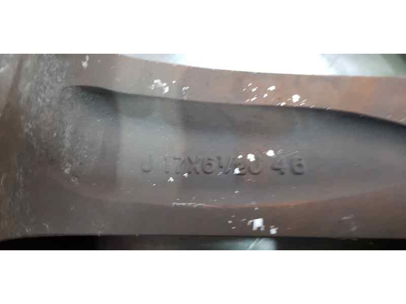 Recambio de llanta para mitsubishi asx (ga0w) challenge 2wd referencia OEM IAM 4250B869   Recambio de llanta para mitsubishi asx (ga0w) challenge 2wd referencia OEM IAM 4250B869