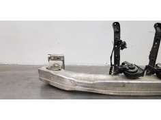 Recambio de refuerzo paragolpes delantero para audi a8 (4e2) 3.7 quattro referencia OEM IAM 4E0807109AK   2