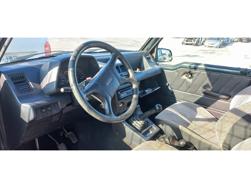 suzuki vitara se/sv (et) del año 1994