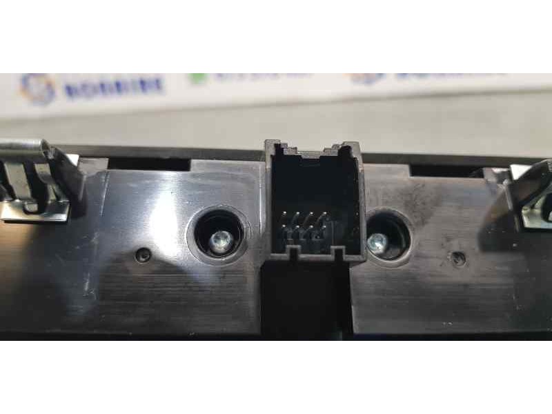 Recambio de mando multifuncion para chevrolet cruze ls referencia OEM IAM 94563267  