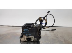 Recambio de cerradura puerta delantera derecha para mercedes clase c (w203) sportcoupe c 220 cdi (203.706) referencia OEM IAM 20