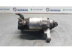 Recambio de motor arranque para seat ibiza (6j5) reference tech referencia OEM IAM 02T911024N  