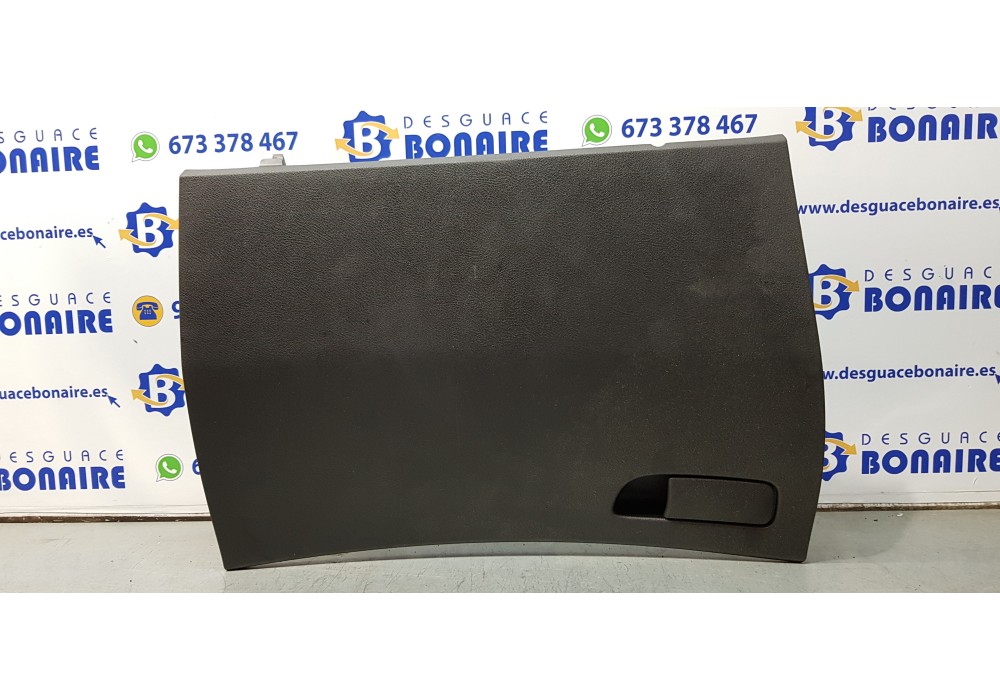 Recambio de guantera para honda civic berlina 5 (fk) 2.2 i-ctdi comfort referencia OEM IAM 77502SMJG01ZA  