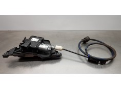 Recambio de freno de mano electrico para peugeot 5008 active referencia OEM IAM 9673081580