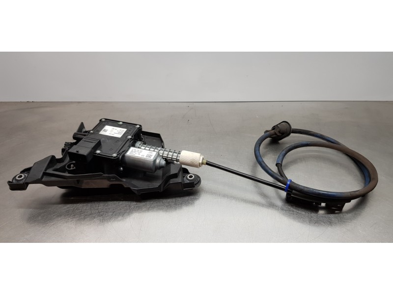 Recambio de freno de mano electrico para peugeot 5008 active referencia OEM IAM 9673081580   Recambio de freno de mano electrico para peugeot 5008 active referencia OEM IAM 9673081580