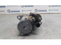 Recambio de motor arranque para seat ibiza (6j5) reference tech referencia OEM IAM 02T911024N   2