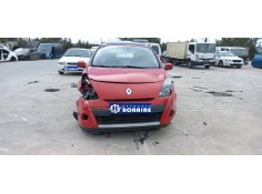 renault clio iii del año 2010