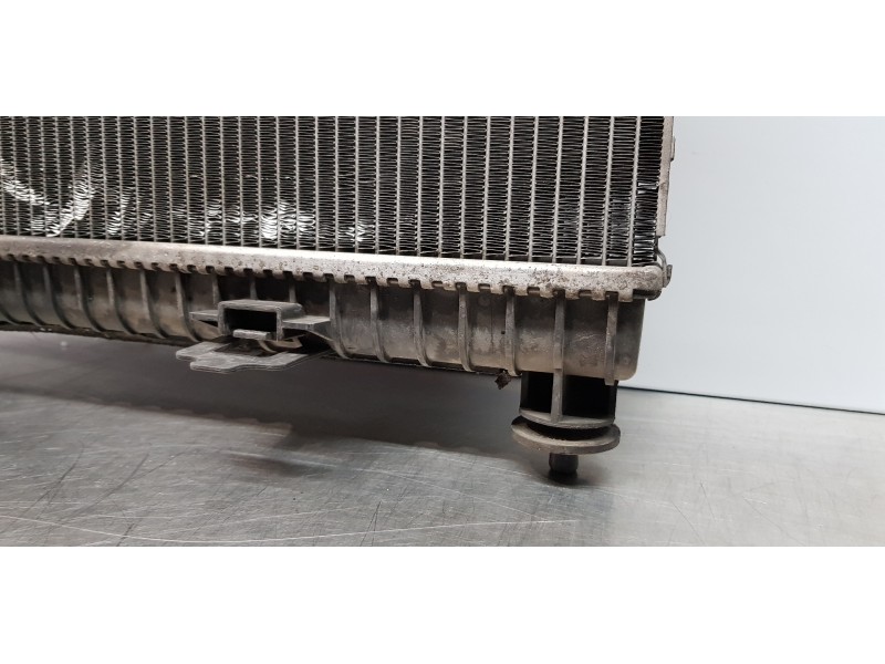 Recambio de radiador agua para ford fiesta (ccn) ambiente referencia OEM IAM 1772863 8V518005DG 1897436 Recambio de radiador agua para ford fiesta (ccn) ambiente referencia OEM IAM 1772863 8V518005DG 1897436