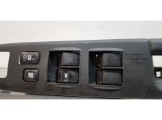 Recambio de mando elevalunas delantero izquierdo para mitsubishi asx (ga0w) challenge 2wd referencia OEM IAM 8608A207   2