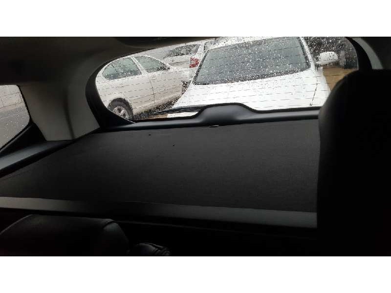 peugeot 5008 del año 2016