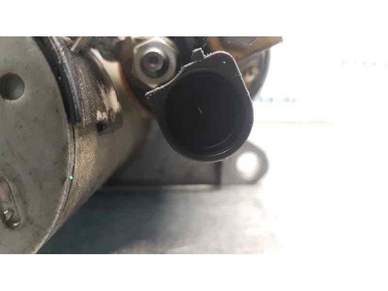 Recambio de motor arranque para seat ibiza (6j5) reference tech referencia OEM IAM 02T911024N  