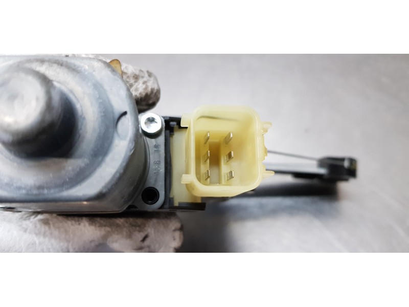 Recambio de elevalunas trasero derecho para ford kuga (cbs) trend referencia OEM IAM CJ54S27000BH  