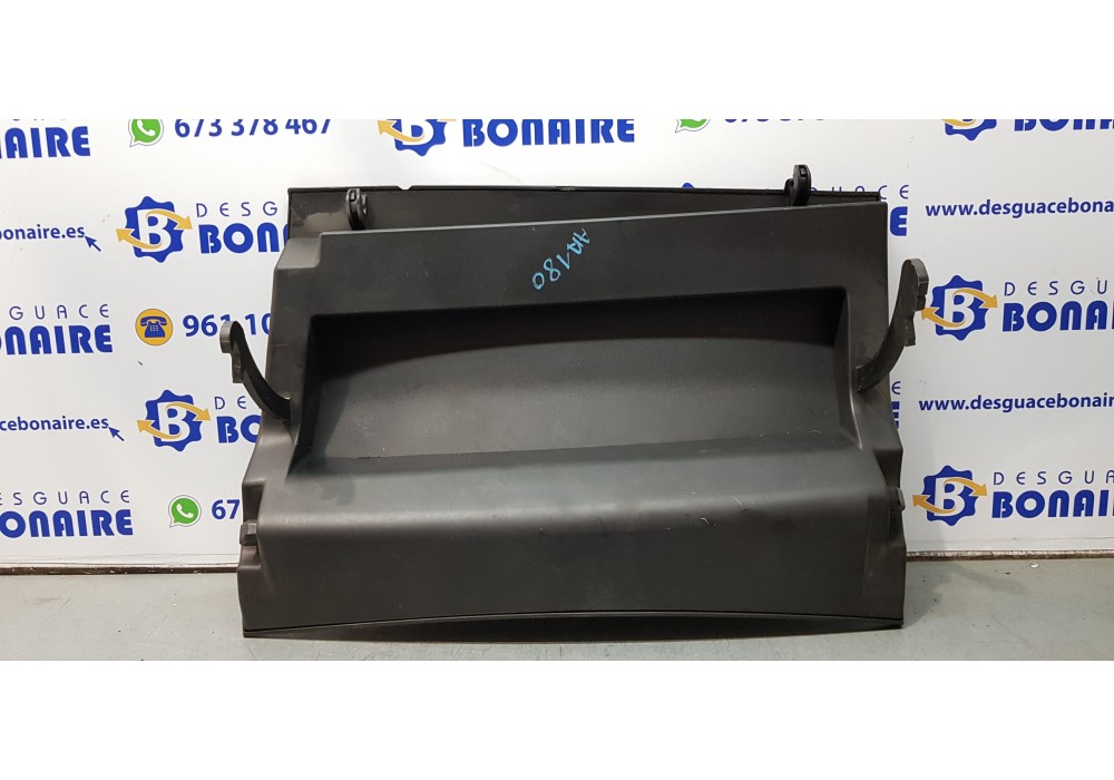 Recambio de guantera para honda civic berlina 5 (fk) 2.2 i-ctdi comfort referencia OEM IAM 77502SMJG01ZA  