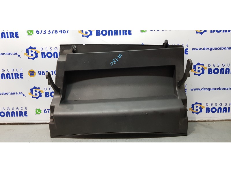 Recambio de guantera para honda civic berlina 5 (fk) 2.2 i-ctdi comfort referencia OEM IAM 77502SMJG01ZA  
