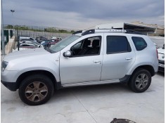dacia duster del año 2013 2