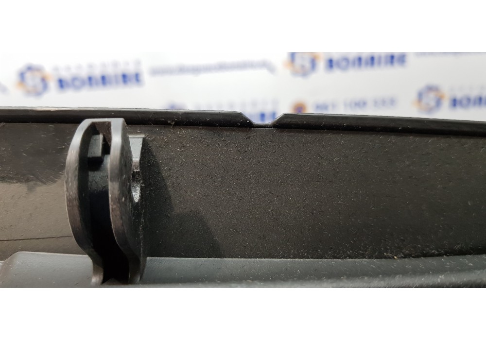 Recambio de guantera para honda civic berlina 5 (fk) 2.2 i-ctdi comfort referencia OEM IAM 77502SMJG01ZA  