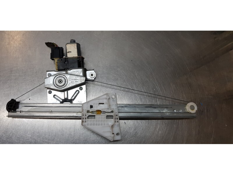 Recambio de elevalunas trasero izquierdo para ford kuga (cbs) trend referencia OEM IAM CJ54S27001BG  