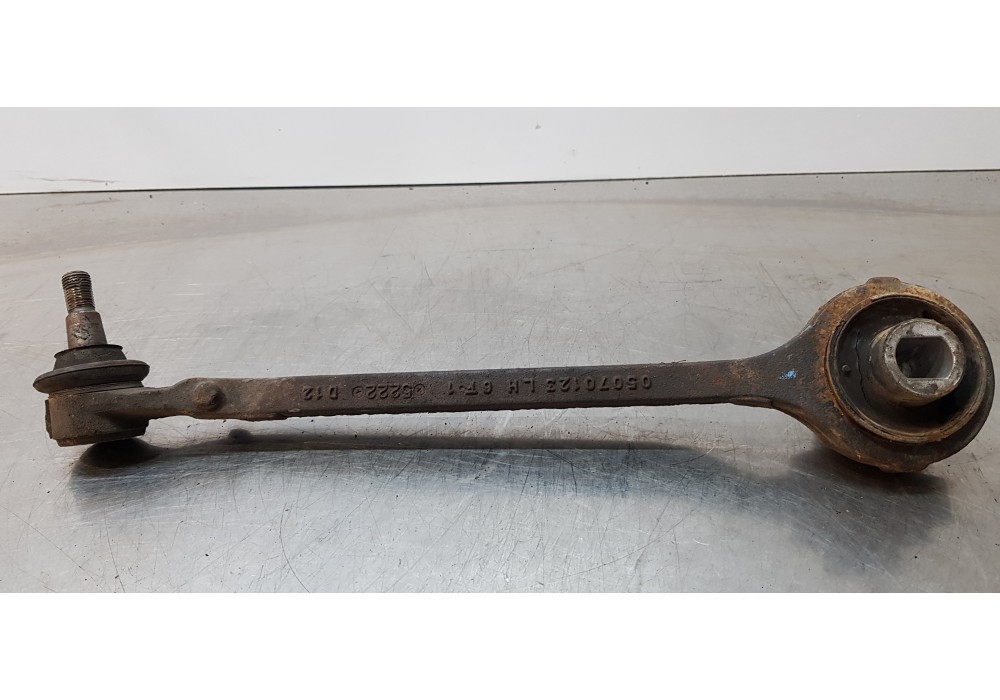 Recambio de brazo suspension inferior delantero izquierdo para chrysler 300 c 3.0 crd referencia OEM IAM 05070123   Recambio de brazo suspension inferior delantero izquierdo para chrysler 300 c 3.0 crd referencia OEM IAM 05070123