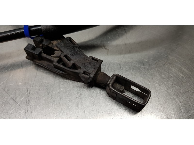 Recambio de freno de mano electrico para peugeot 5008 active referencia OEM IAM 9673081580   Recambio de freno de mano electrico para peugeot 5008 active referencia OEM IAM 9673081580