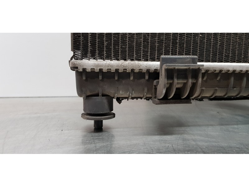 Recambio de radiador agua para ford fiesta (ccn) ambiente referencia OEM IAM 1772863 8V518005DG 1897436 Recambio de radiador agua para ford fiesta (ccn) ambiente referencia OEM IAM 1772863 8V518005DG 1897436