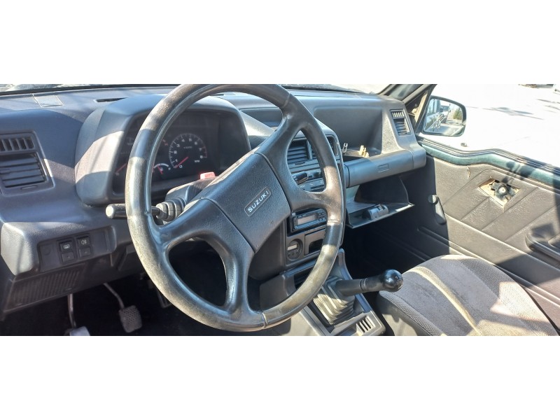 suzuki vitara se/sv (et) del año 1994
