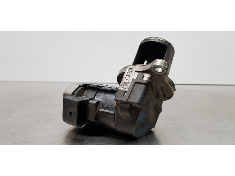 Recambio de valvula egr para mercedes clase s (w221) berlina 320 / 350 cdi (221.022) referencia OEM IAM 00005320C8  