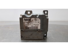 Recambio de centralita airbag para peugeot 307 cc (s2) básico referencia OEM IAM 9653493180