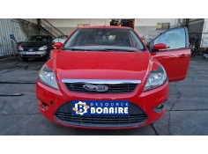 ford focus lim. (cb4) del año 2008