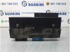 Recambio de modulo electronico para bmw serie 3 berlina (e90) 318d referencia OEM IAM 698330201  